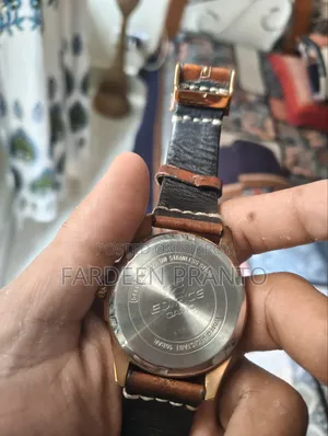 Casio Edifice