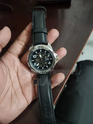 Watch Fossil