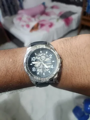 Watch Fossil
