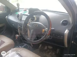 টয়োটা আইএসটি ২০০৪ নীল