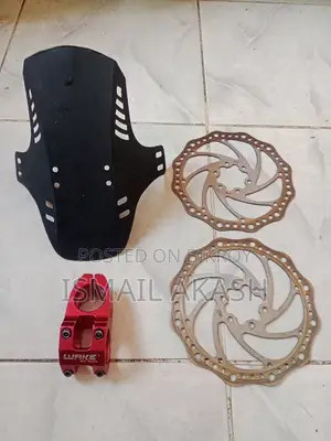 সাইকেল পার্টস