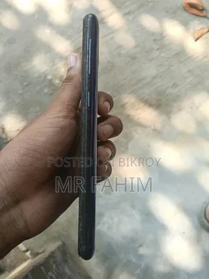 স্যামসাং গ্যালাক্সি এম২১ ৬৪ জিবি ব্লু