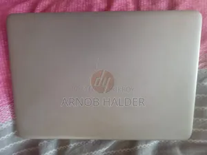Laptop HP EliteBook 840 G3 8GB Intel Core i5 SSD 256GB