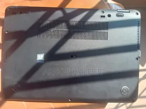 Laptop HP EliteBook 840 G3 8GB Intel Core i5 SSD 256GB