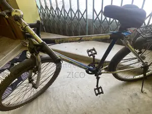 Ranger Max Cycle