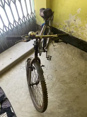 Ranger Max Cycle