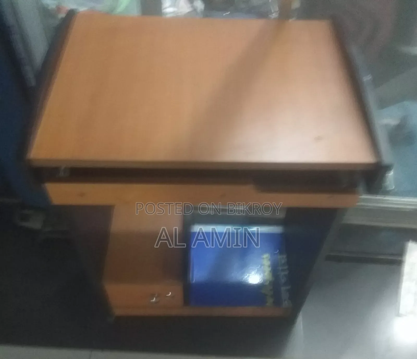 Computer Table