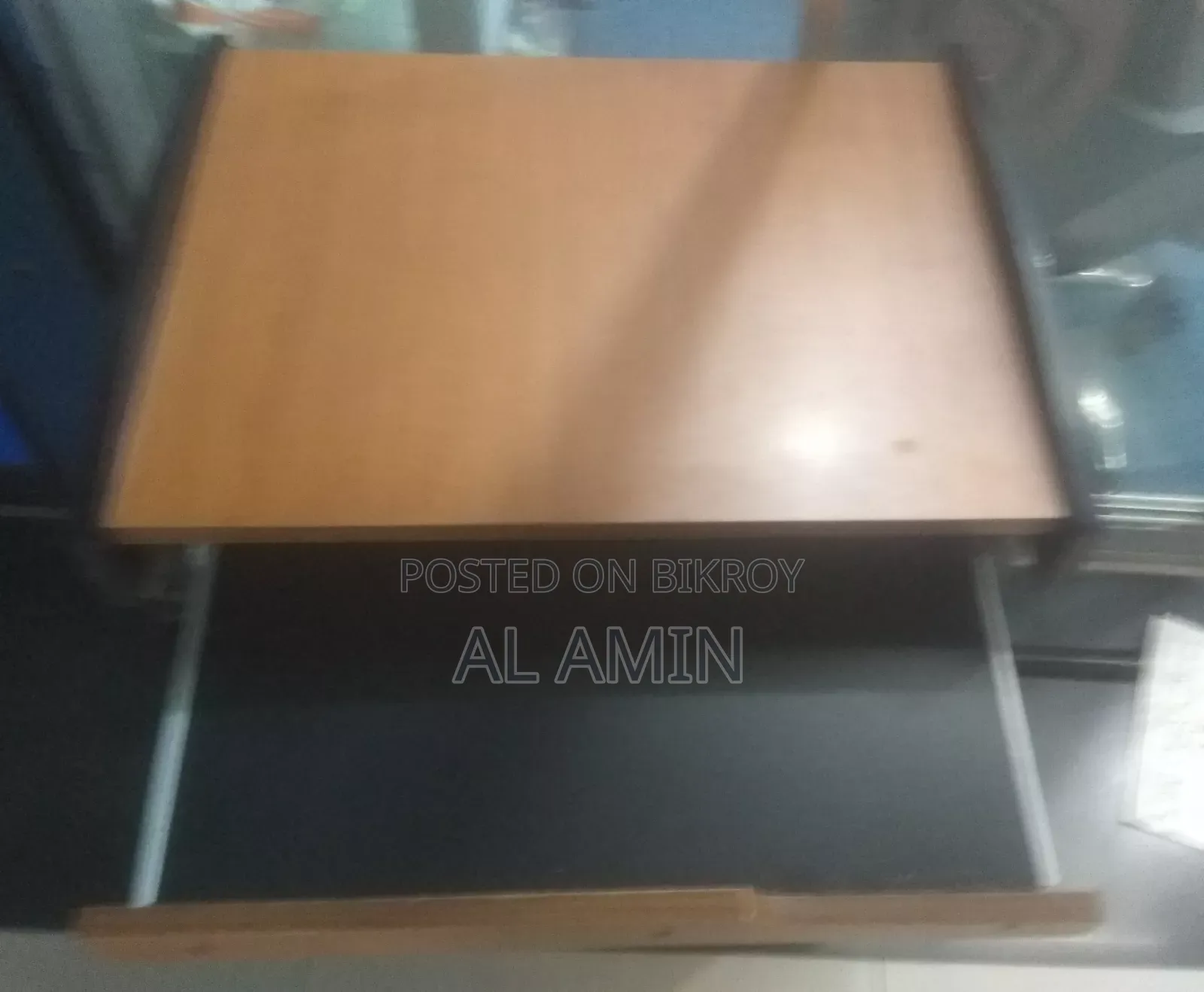 Computer Table