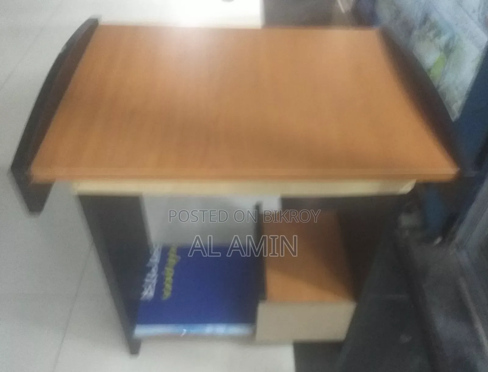 Computer Table