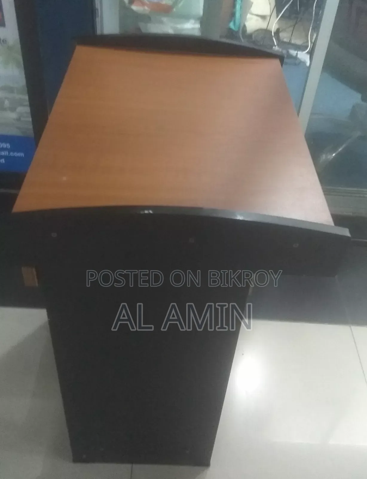 Computer Table