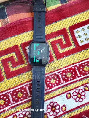Colmi Smart Watch