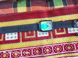 Colmi Smart Watch