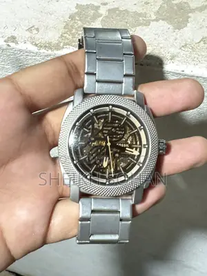 Fresh Fossil Original