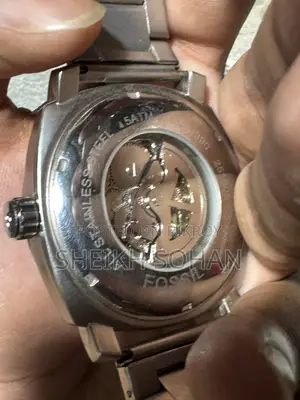 ফ্রেশ ফসিল অরিজিনাল
