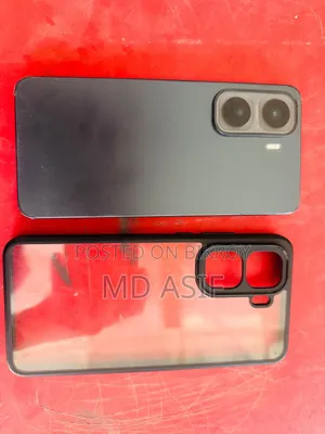 iQOO 11 256 GB Black