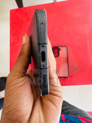 iQOO 11 256 GB Black