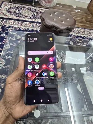 Xiaomi Poco X7 128 GB Silver
