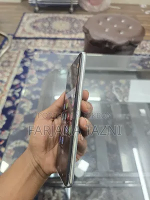Xiaomi Poco X7 128 GB Silver