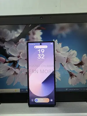 Samsung Galaxy Z Fold6 256 GB Blue