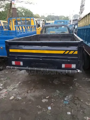 TATA Pickio