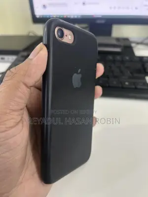 Apple iPhone 7 128 GB Rose Gold
