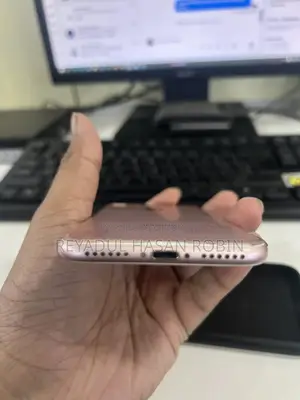 Apple iPhone 7 128 GB Rose Gold
