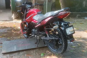 Hero Ignitor 2020 Red