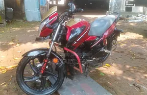 Hero Ignitor 2020 Red