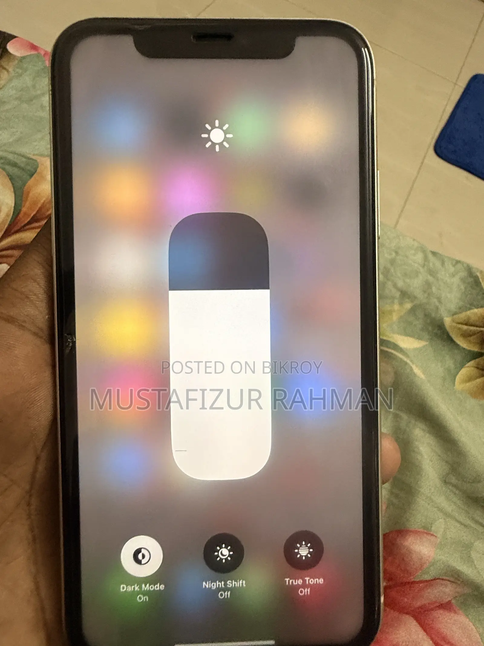 Apple iPhone 11 128 GB White