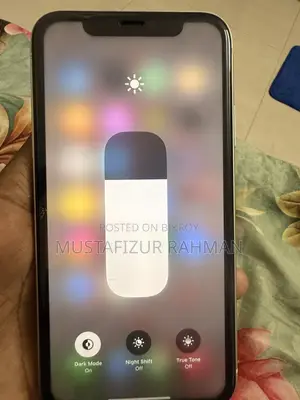 Apple iPhone 11 128 GB White