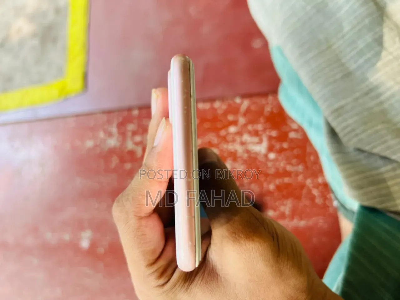 Apple iPhone 7 Plus 32 GB Rose Gold