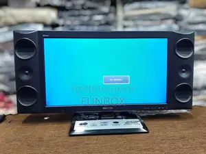 Offer Walton Boom Box LED TV 20" Basic TV