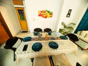 ফার্নিশড ৩-বেডরুম অ্যাপার্টমেন্ট ঢাকা, ধানমন্ডি ভাড়ার জন্য