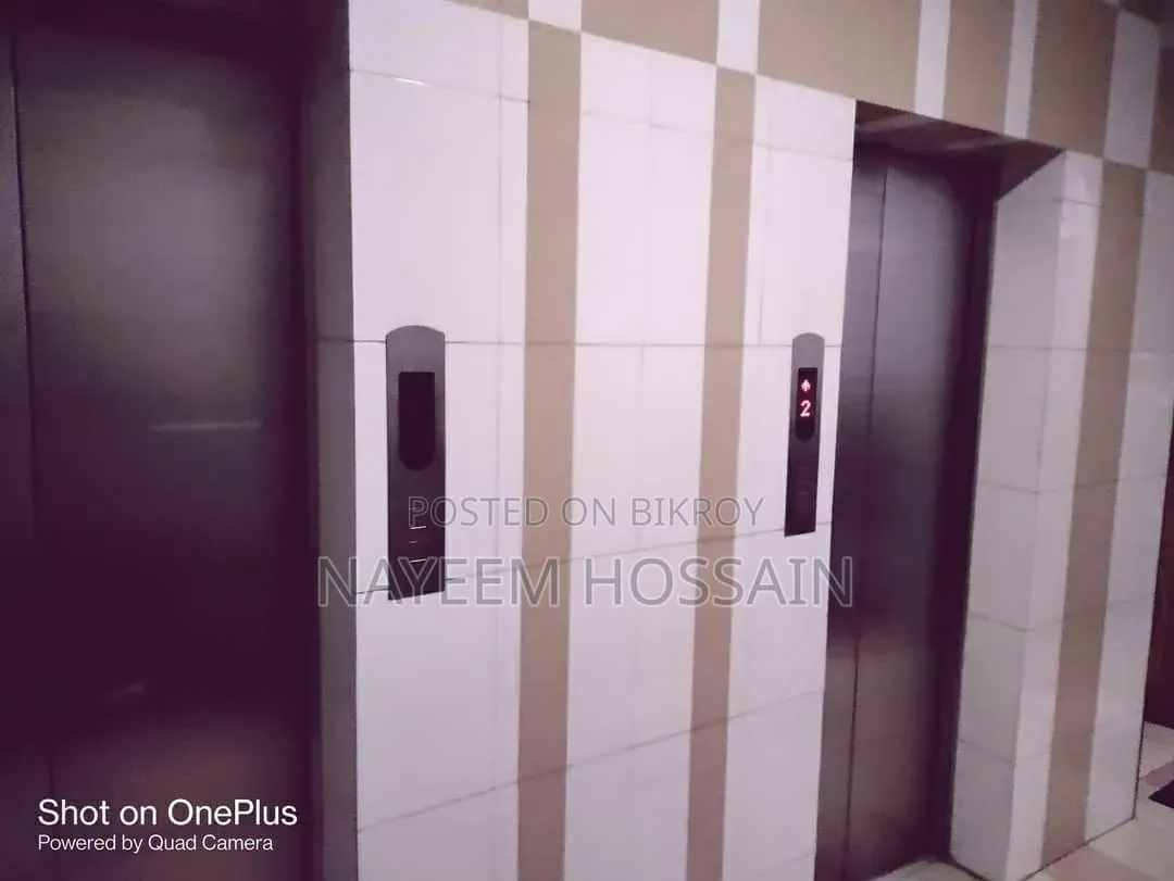 ফার্নিশড ৩-বেডরুম অ্যাপার্টমেন্ট ঢাকা, ধানমন্ডি ভাড়ার জন্য