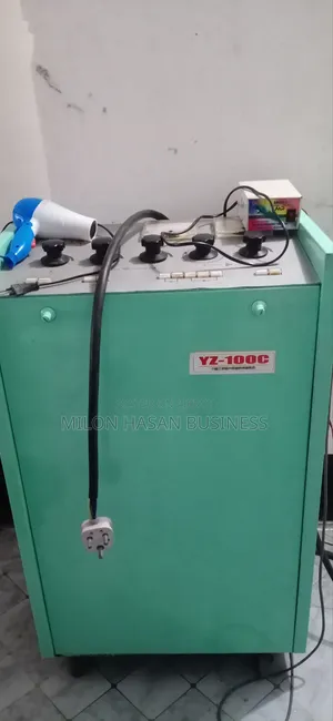 X Ray Machine