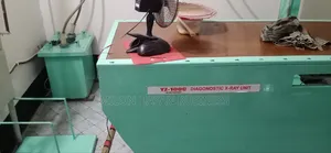 এক্স রে মেশিন