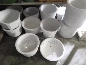 Eco-friendly Cement Tub