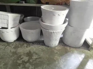 Eco-friendly Cement Tub