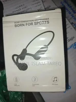 Sports Headphones