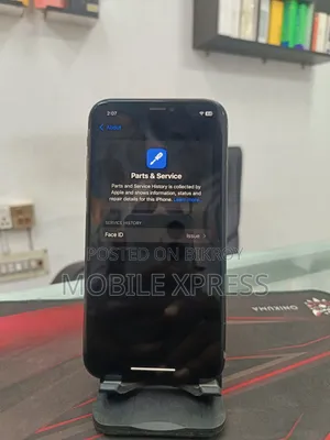 অ্যাপল আইফোন এক্সআর ৬৪ জিবি ব্ল্যাক