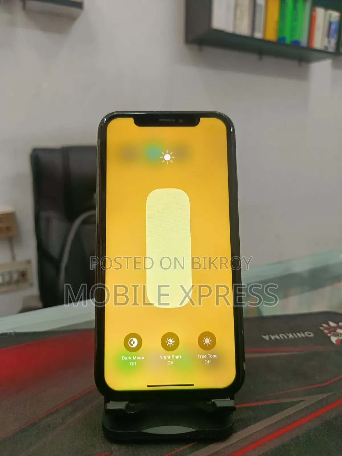অ্যাপল আইফোন এক্সআর ৬৪ জিবি ব্ল্যাক