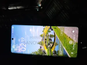 Infinix Hot 50 Pro+ 4G 256 GB Graphite