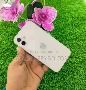Apple iPhone 12 128 GB White