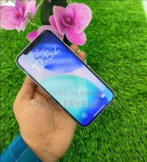 Apple iPhone 12 128 GB White