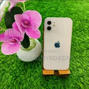 Apple iPhone 12 128 GB White