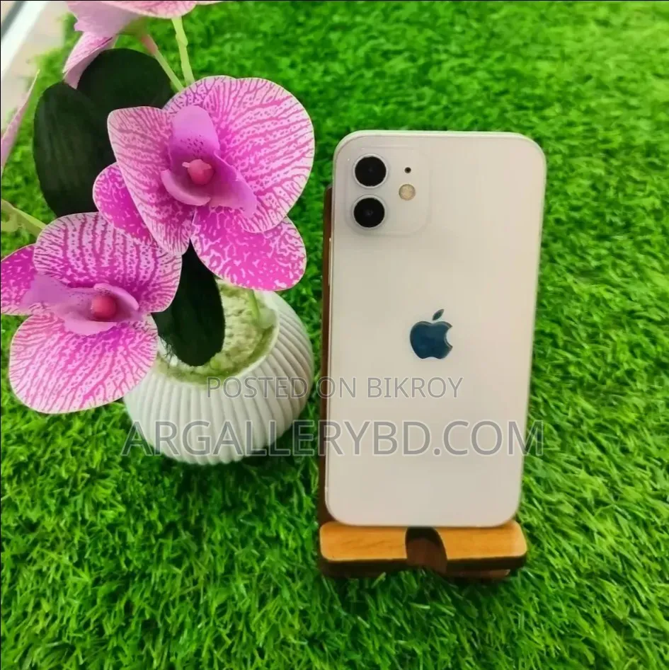 Apple iPhone 12 128 GB White