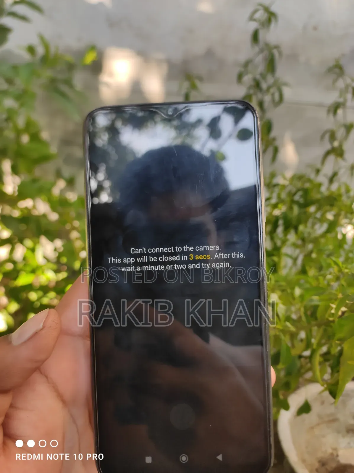 Xiaomi Poco M3 64 GB Black