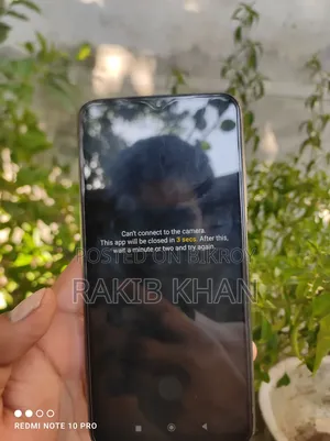 Xiaomi Poco M3 64 GB Black