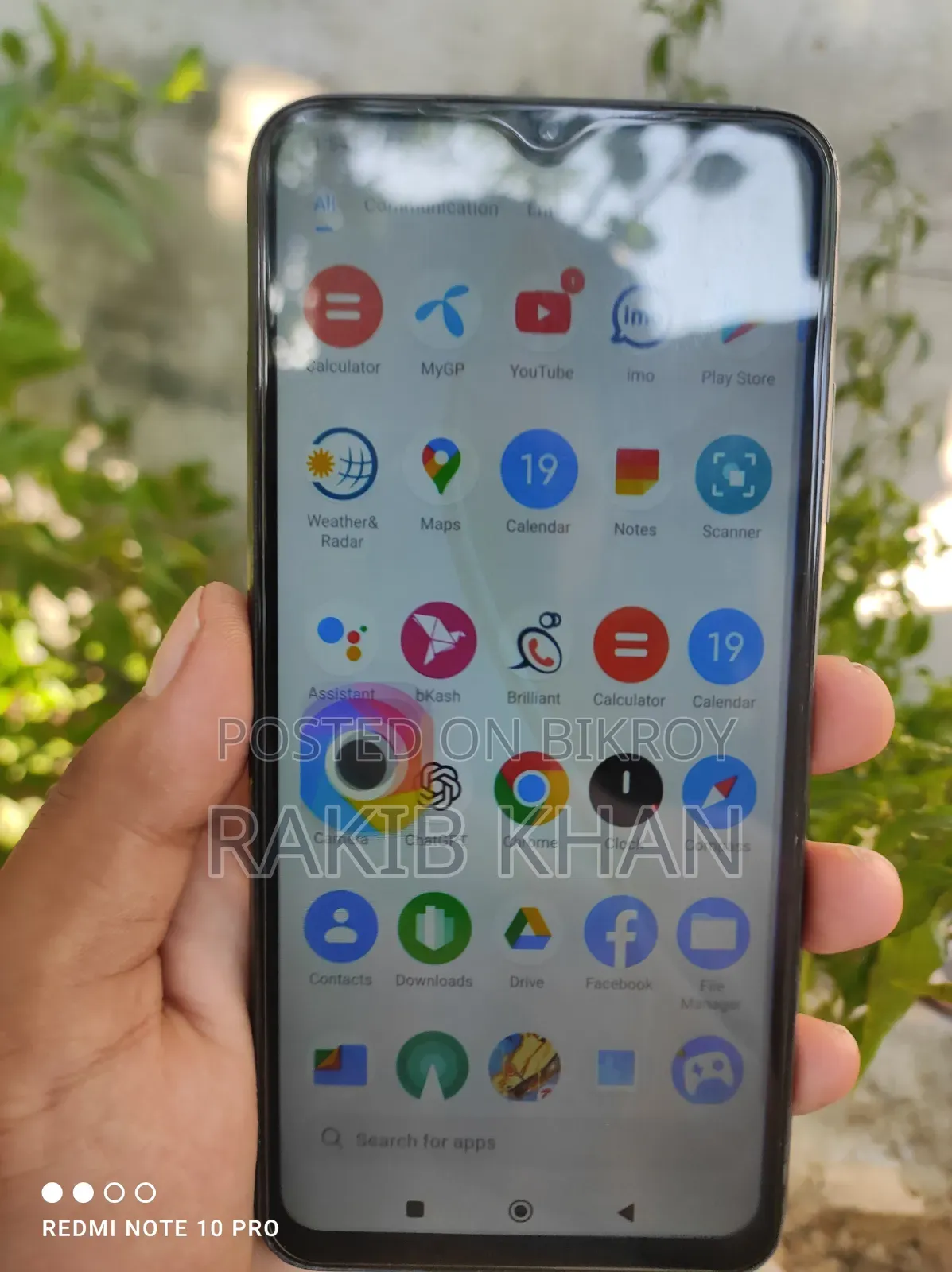 Xiaomi Poco M3 64 GB Black