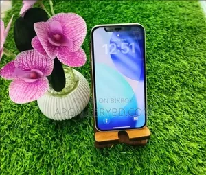 Apple iPhone 12 128 GB White